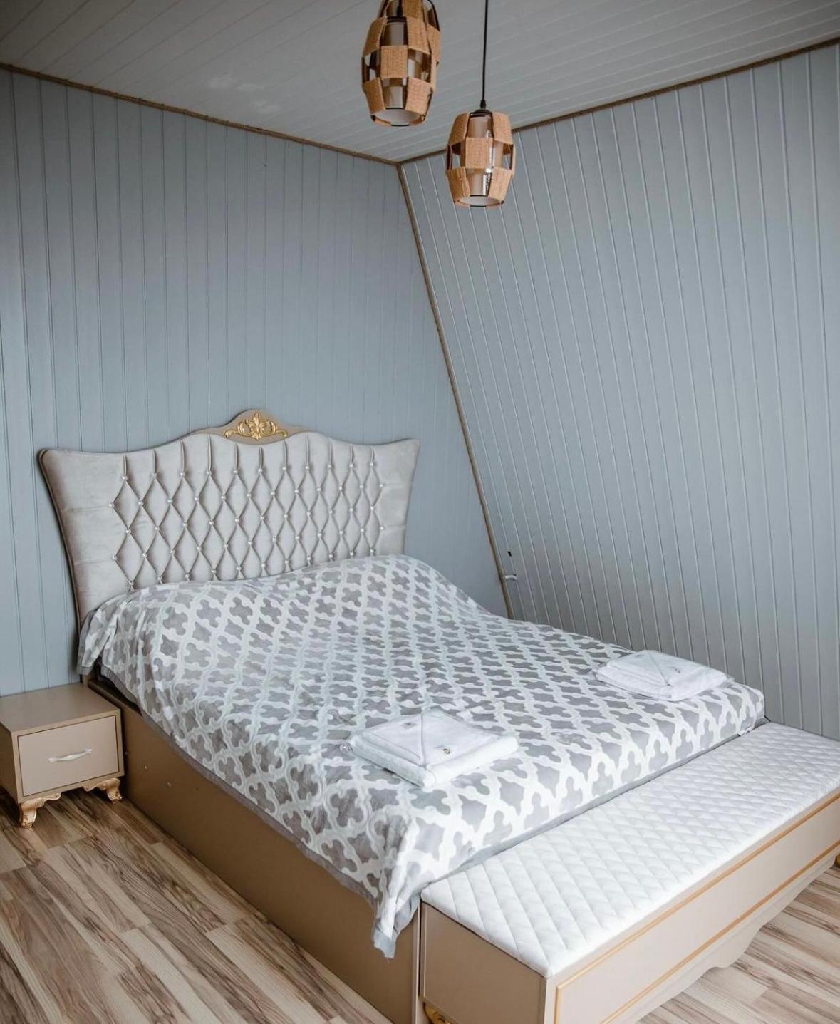 Chalet Haven A Frame Shahdag
