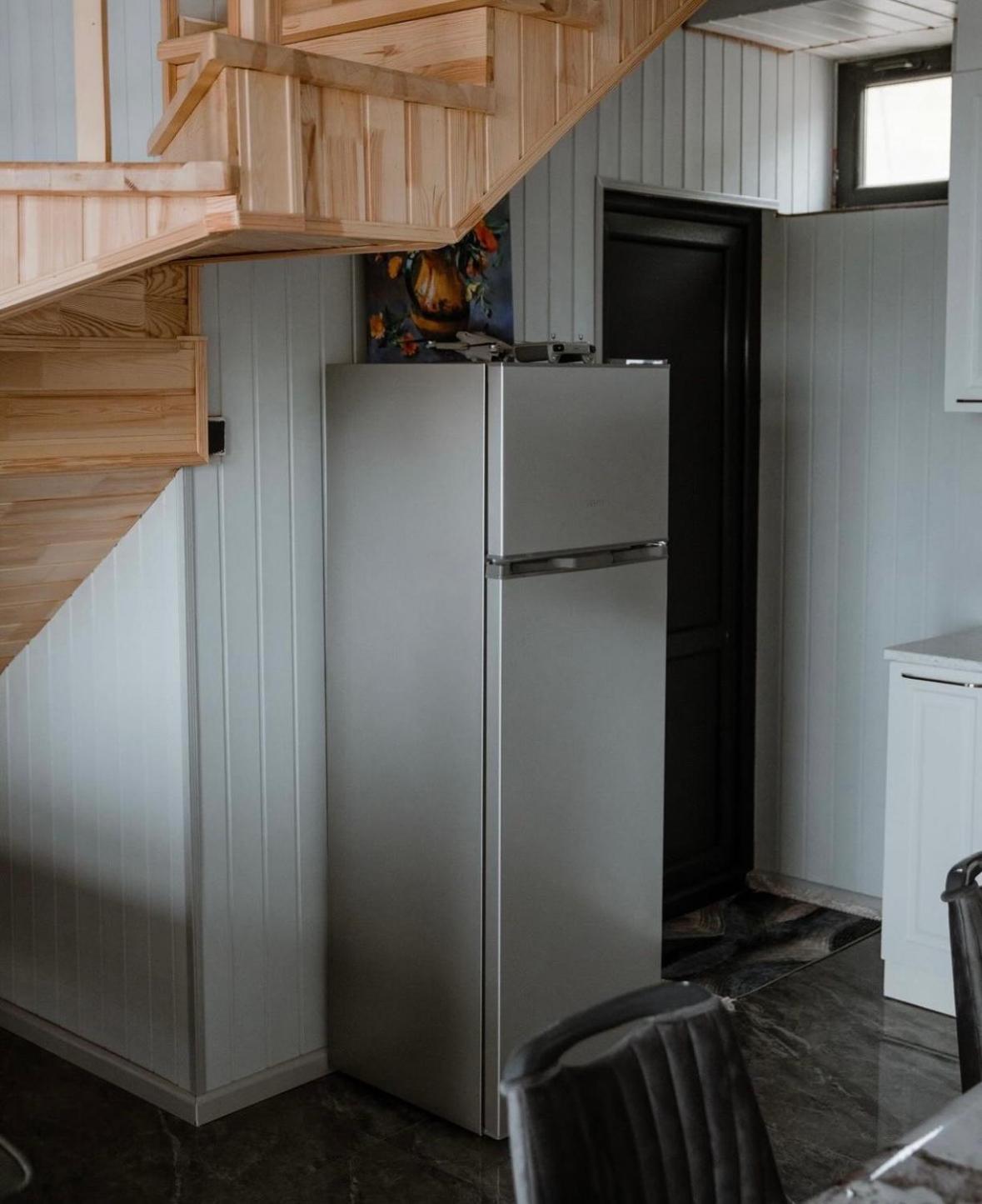 Chalet Haven A Frame Shahdag *