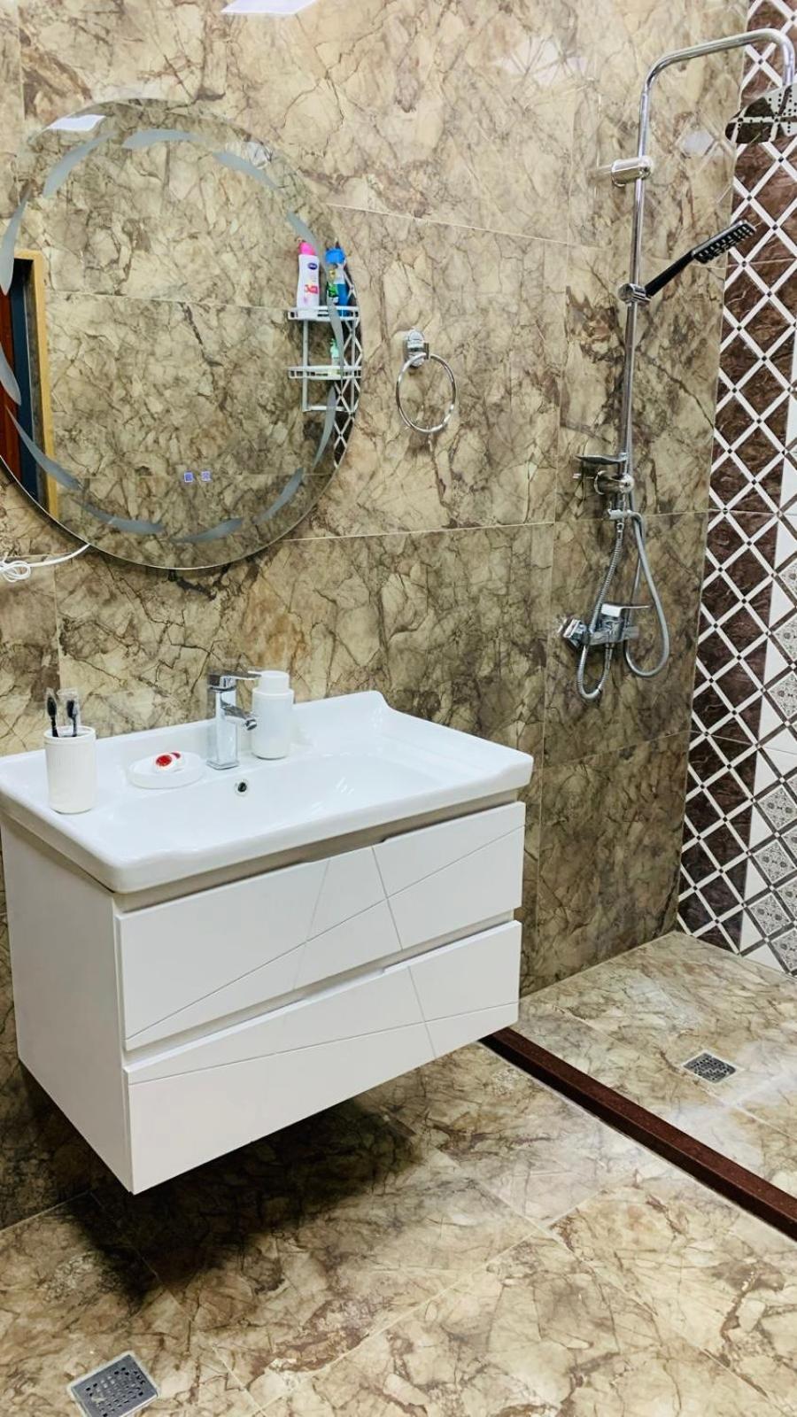 Haven A Frame Shahdag Chalet Qusar